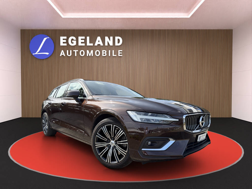 VOLVO V60 2.0 T6 Inscription AWD-image-1