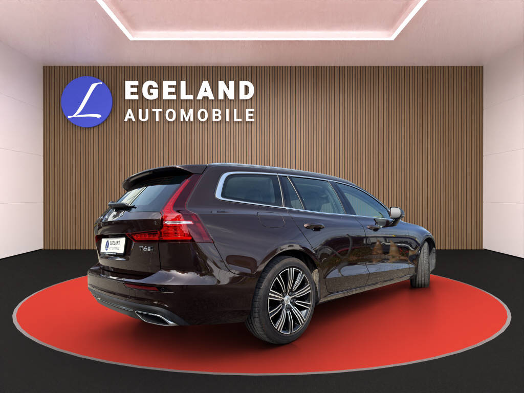 VOLVO V60 2.0 T6 Inscription AWD-image-3