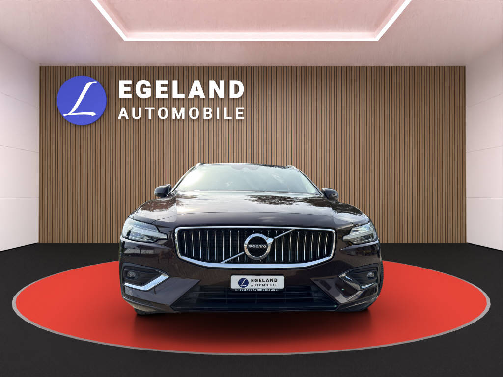 VOLVO V60 2.0 T6 Inscription AWD-image-2