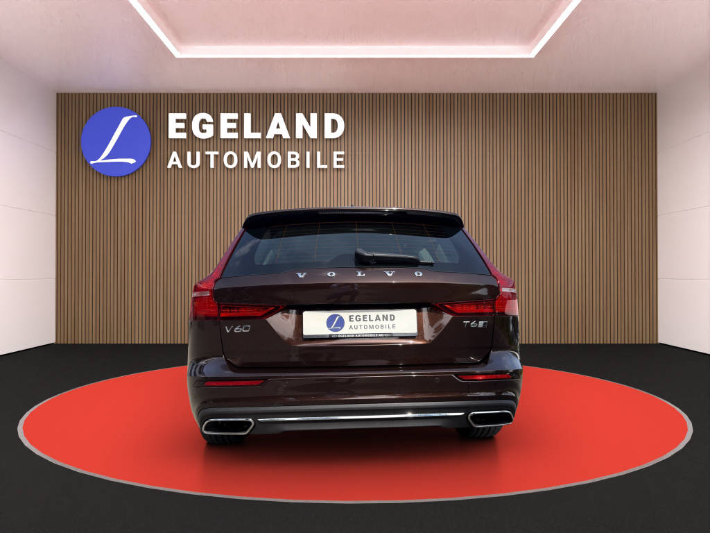 VOLVO V60 2.0 T6 Inscription AWD-image-5