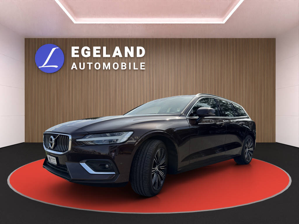 VOLVO V60 2.0 T6 Inscription AWD-image-0