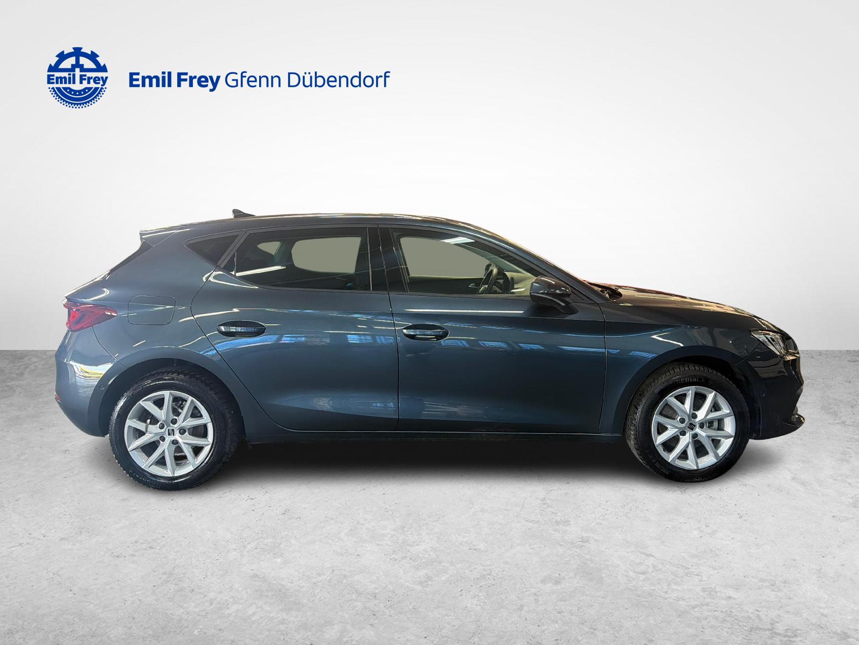 SEAT Leon 1.5 eTSI Style DSG-image-5
