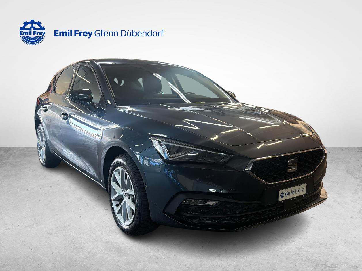 SEAT Leon 1.5 eTSI Style DSG-image-6