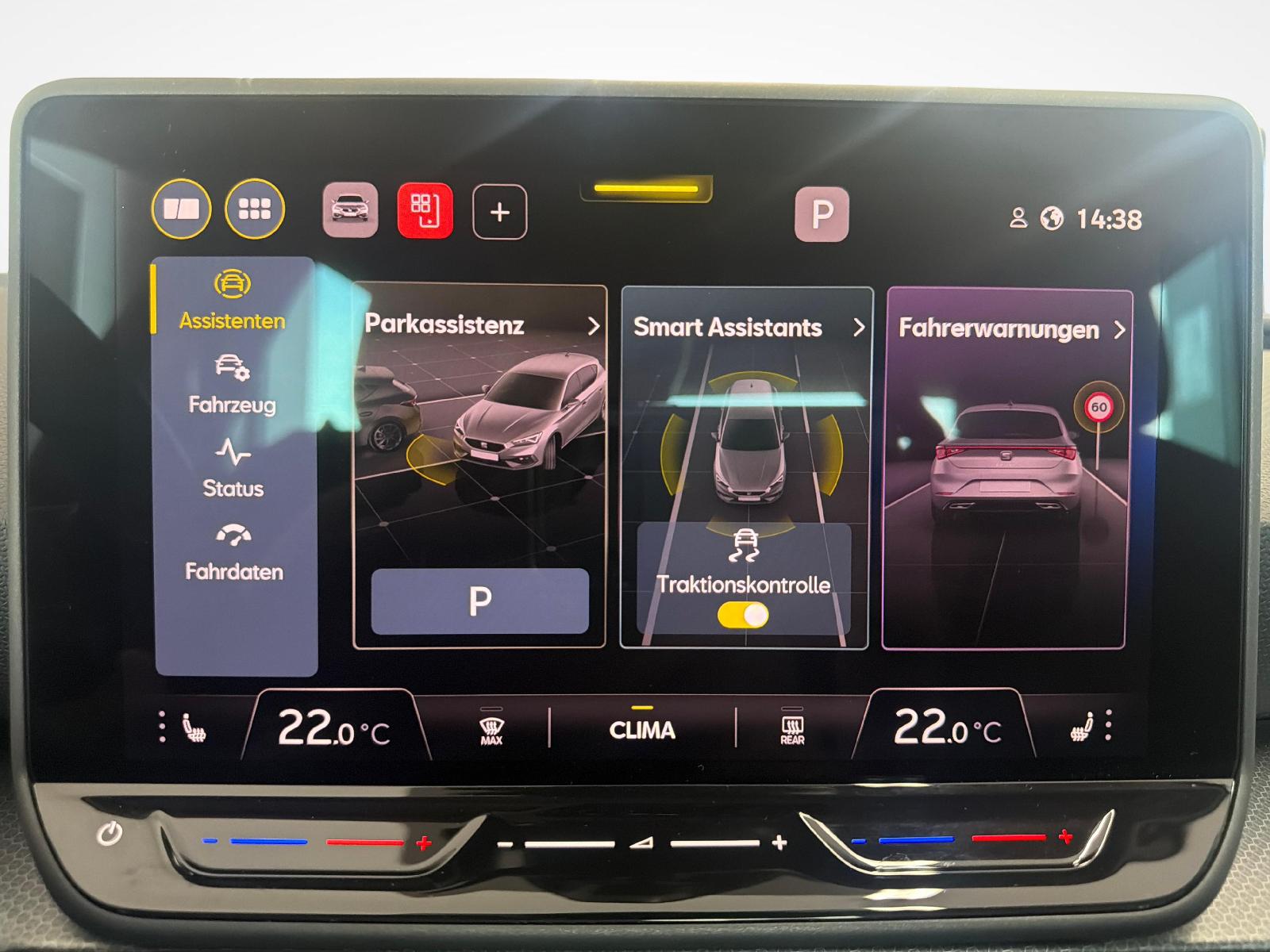 SEAT Leon 1.5 eTSI Style DSG-image-13