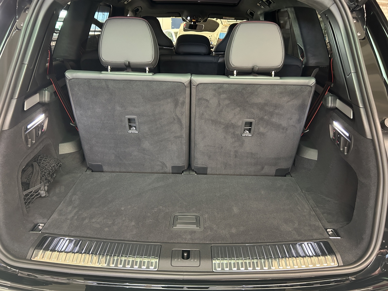 AUDI Q7 SUV TDI quattro 220 kW-image-14