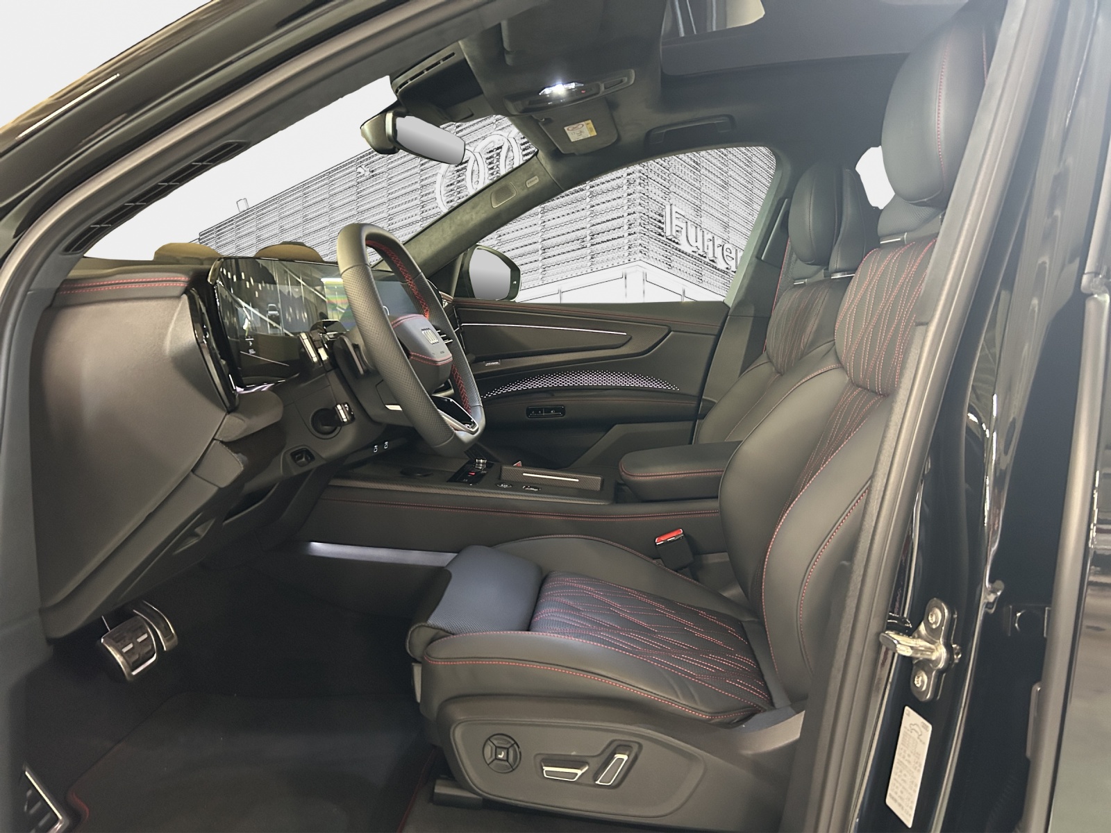 AUDI Q7 SUV TDI quattro 220 kW-image-9