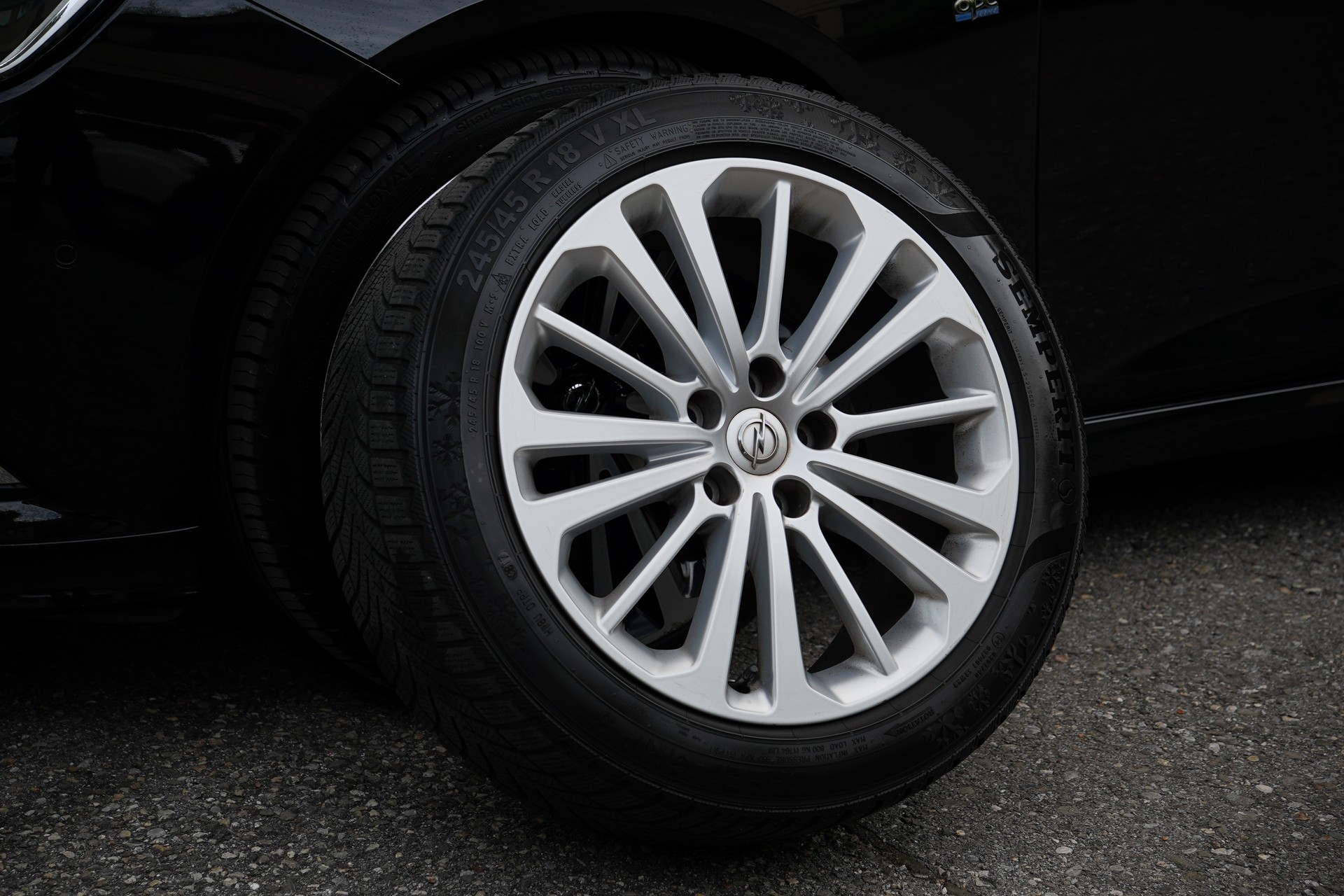 OPEL Insignia 2.0 T Grand Sport Excellence 4WD Automat.-image-8