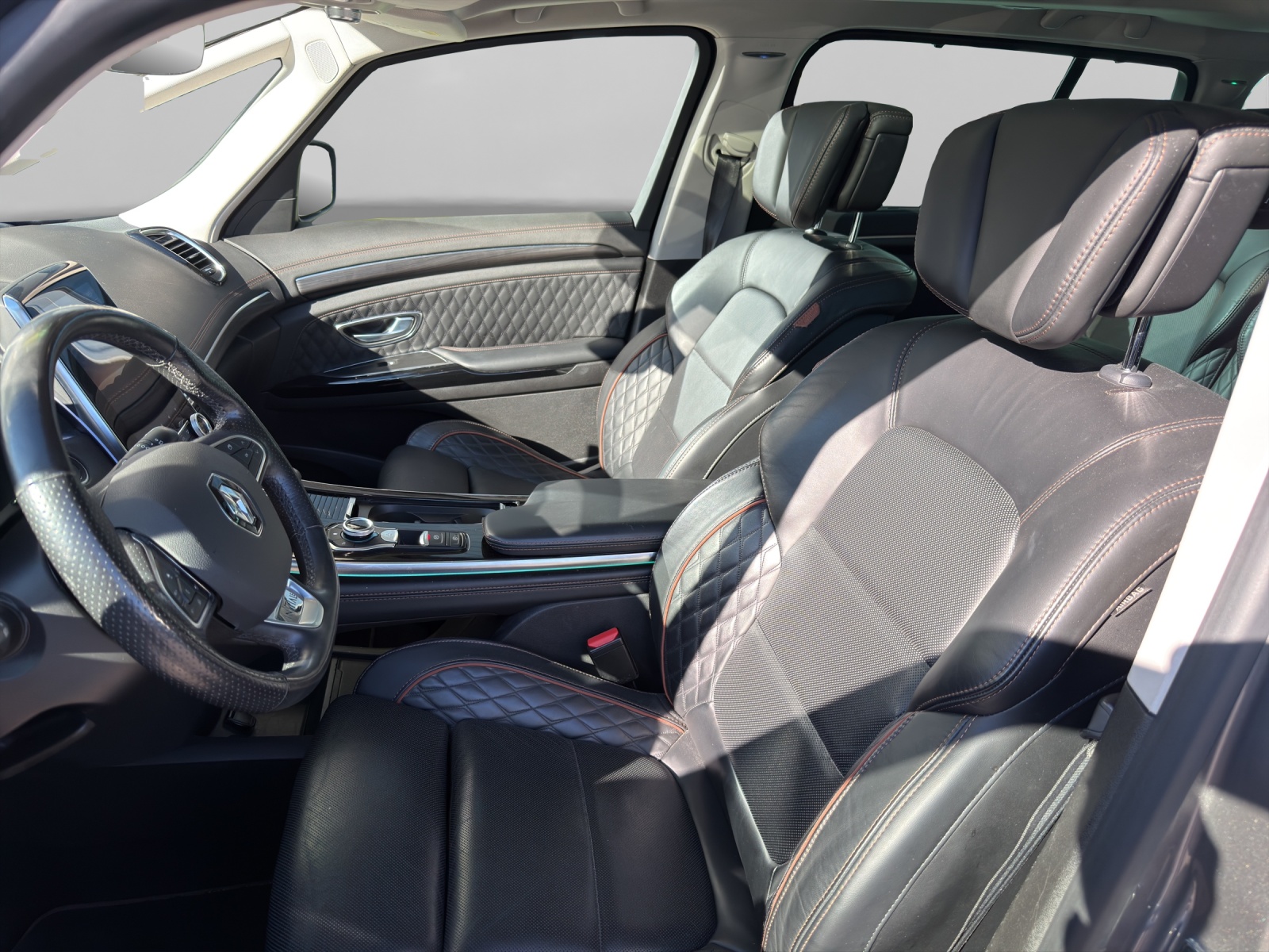 RENAULT Espace 1.8 TCe 225 Initiale EDC-image-5
