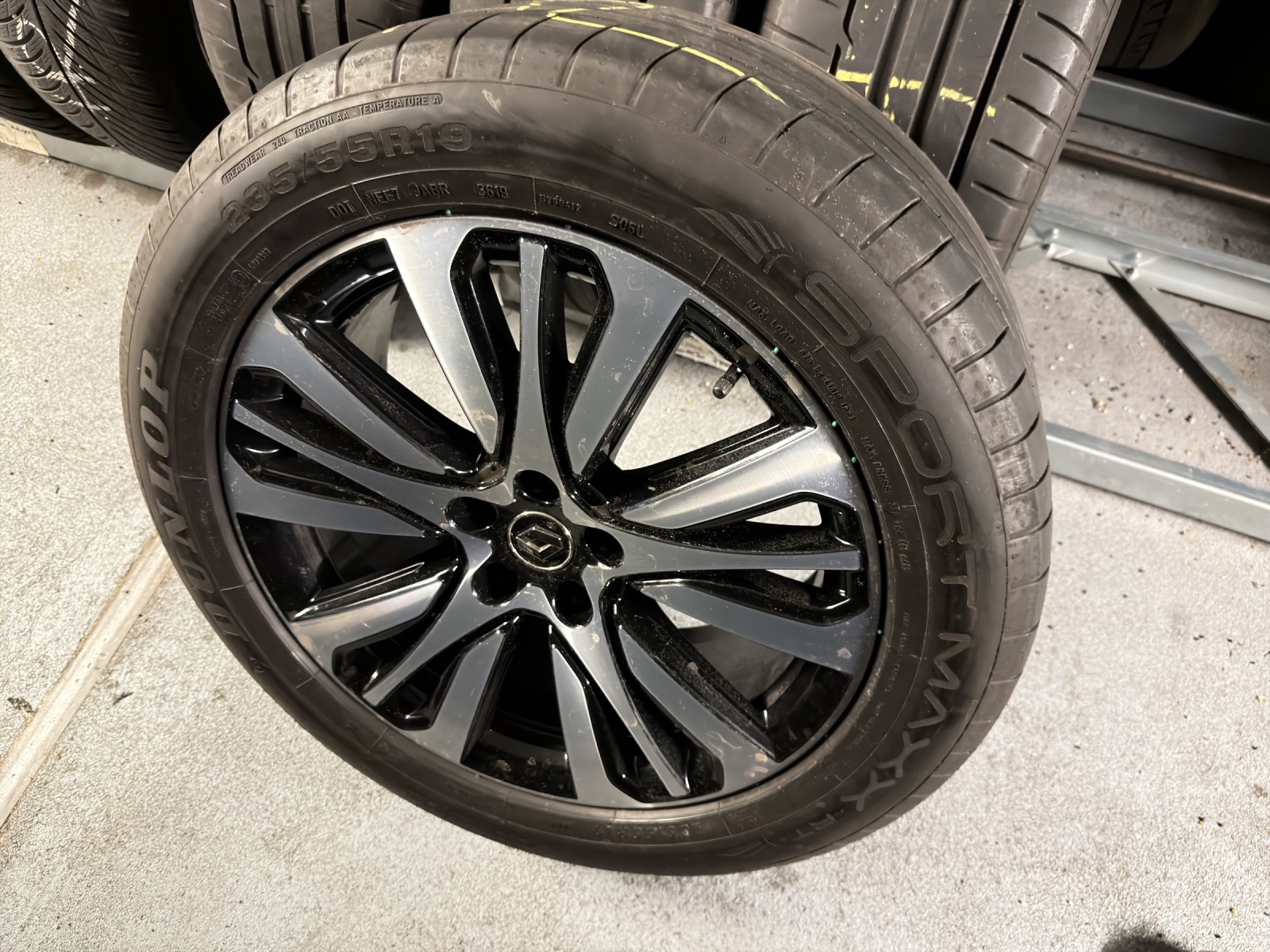 RENAULT Espace 1.8 TCe 225 Initiale EDC-image-10