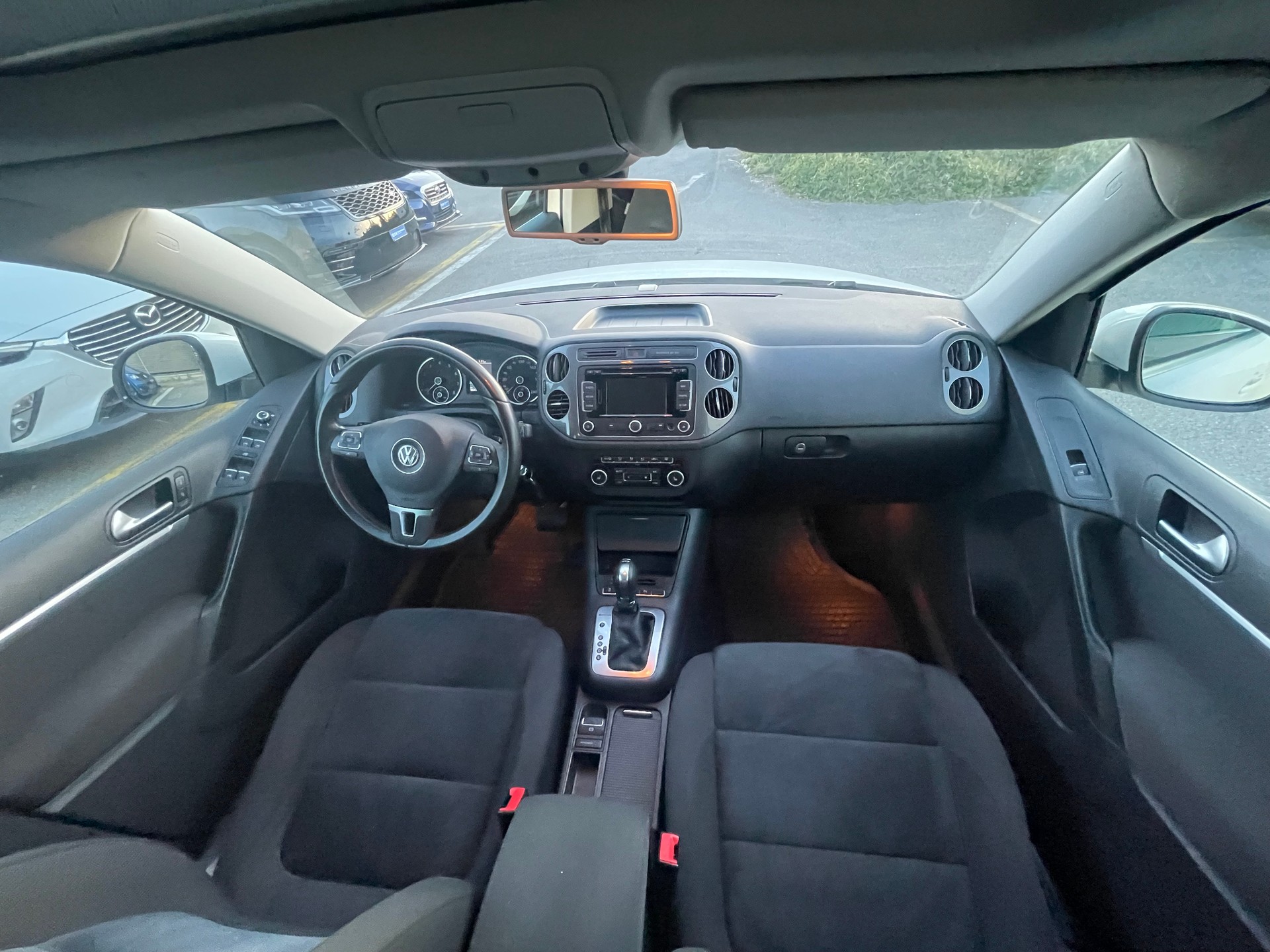 VW Tiguan 2.0 TSI Design 4Motion DSG-image-7