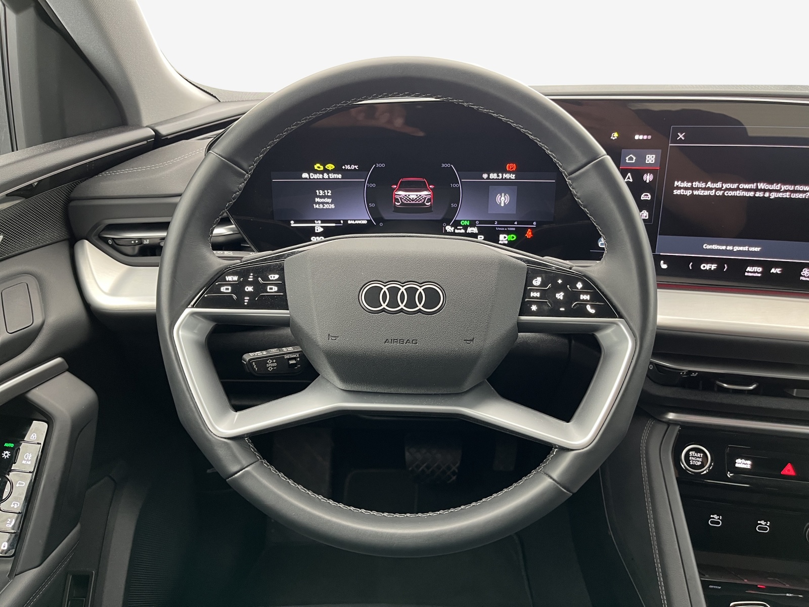AUDI Q5 TDI quattro 150 kW S-tronic-image-9