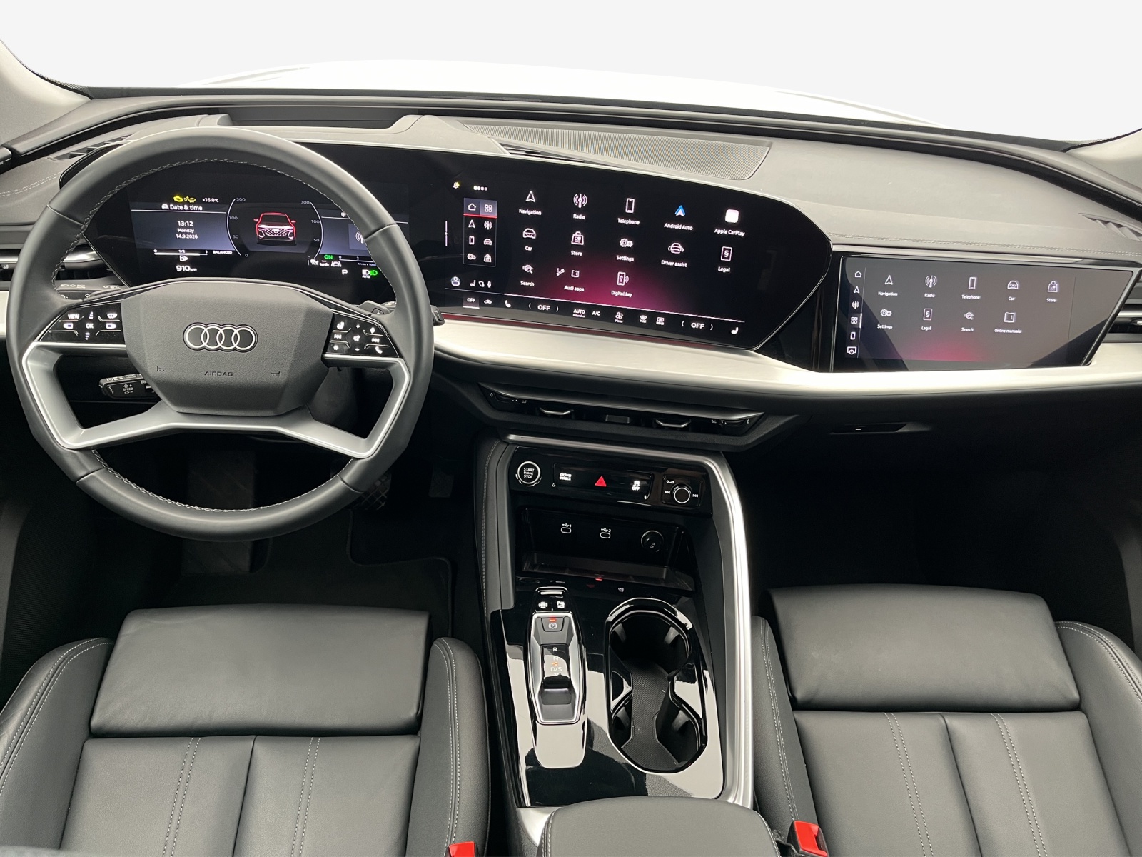 AUDI Q5 TDI quattro 150 kW S-tronic-image-8