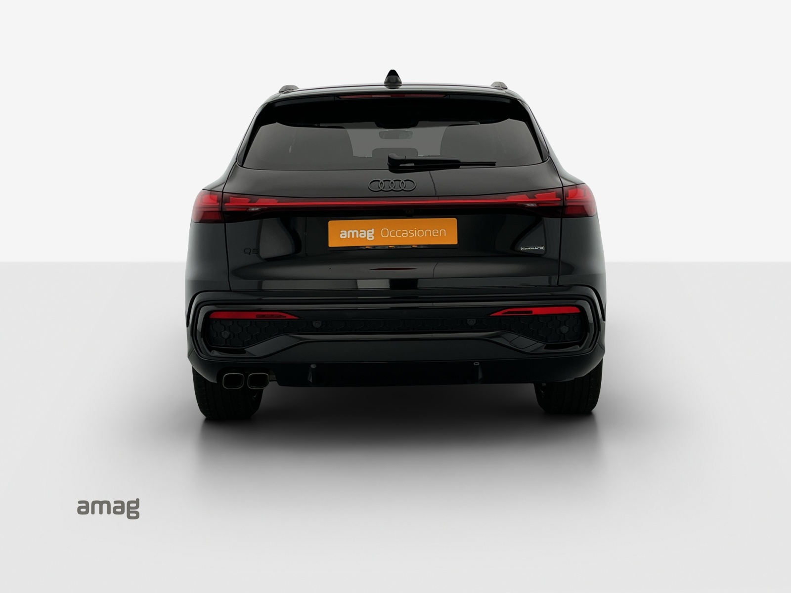 AUDI Q5 TDI quattro 150 kW S-tronic-image-3