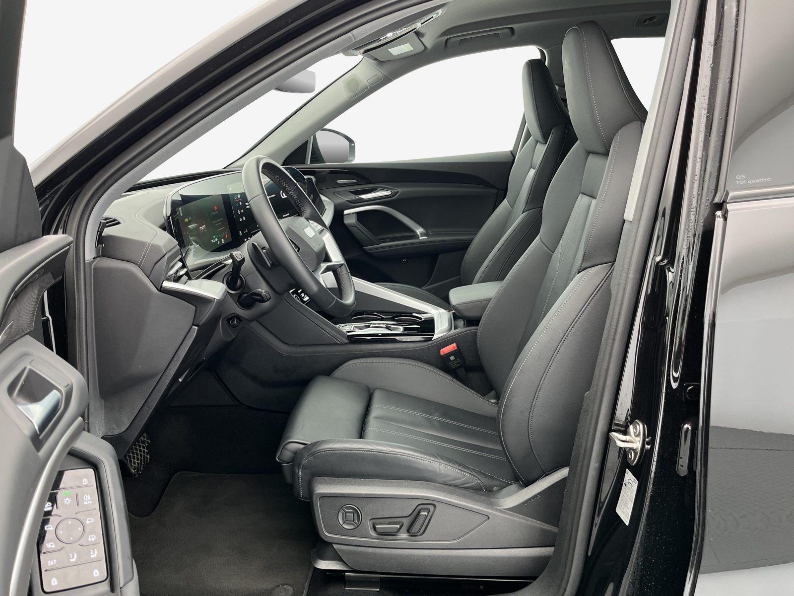AUDI Q5 TDI quattro 150 kW S-tronic-image-7