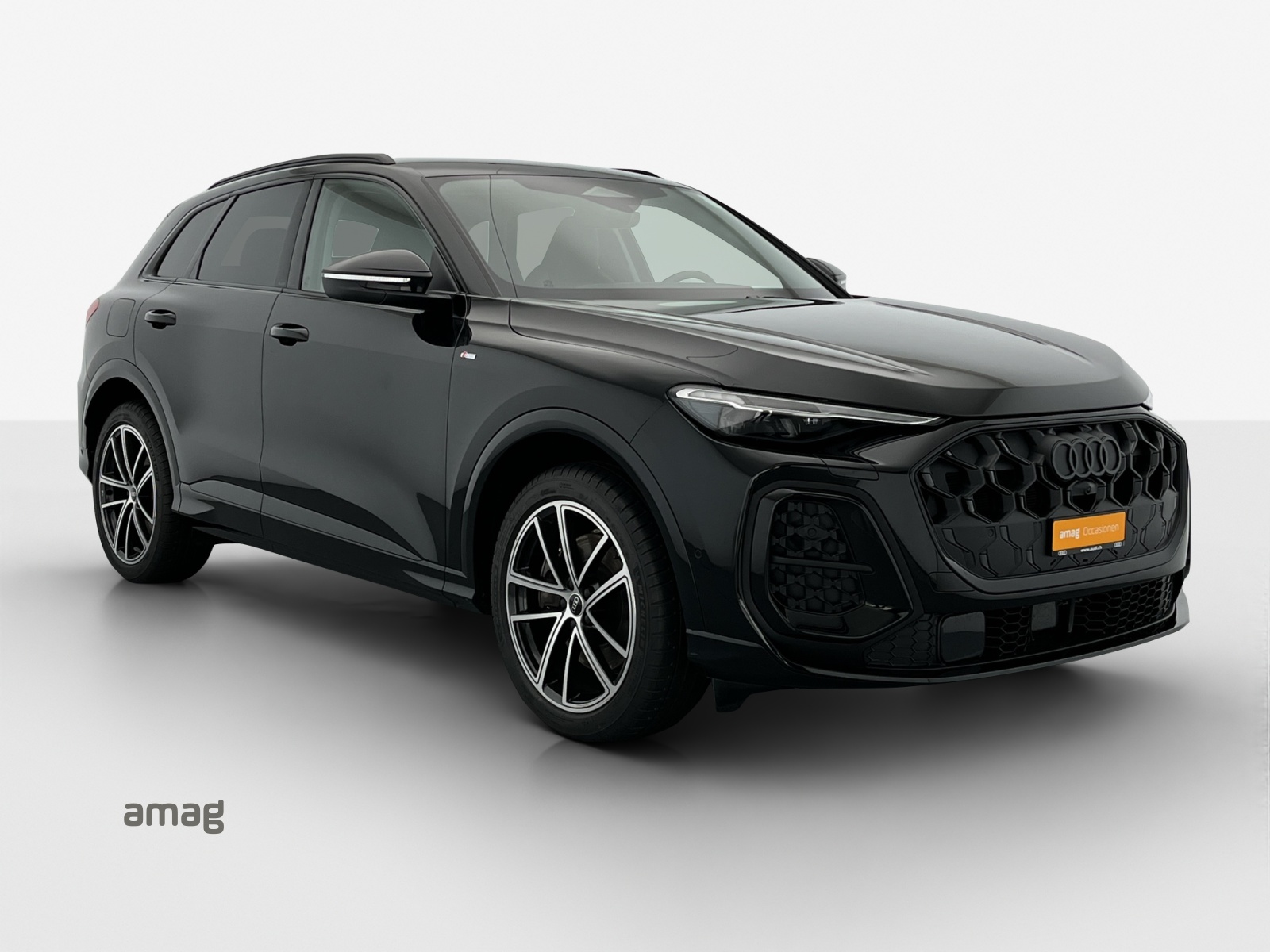 AUDI Q5 TDI quattro 150 kW S-tronic-image-5
