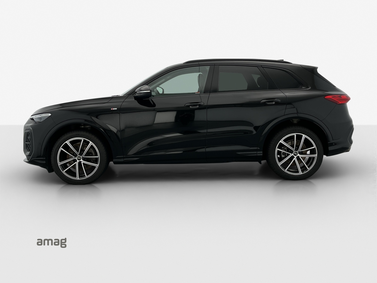 AUDI Q5 TDI quattro 150 kW S-tronic-image-1