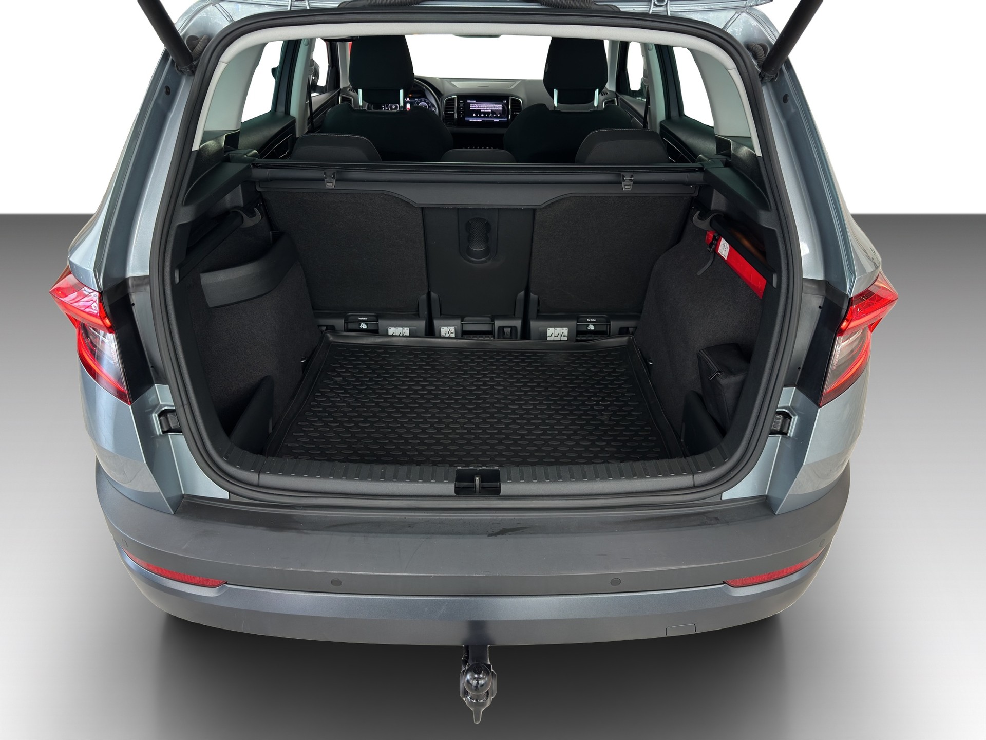 SKODA Karoq 2.0 TDI CR Style 4x4 DSG-image-13