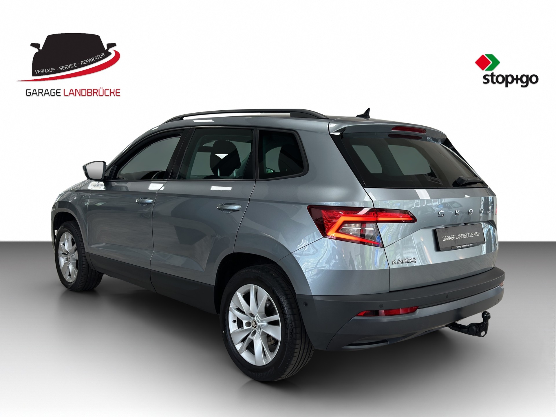 SKODA Karoq 2.0 TDI CR Style 4x4 DSG-image-14