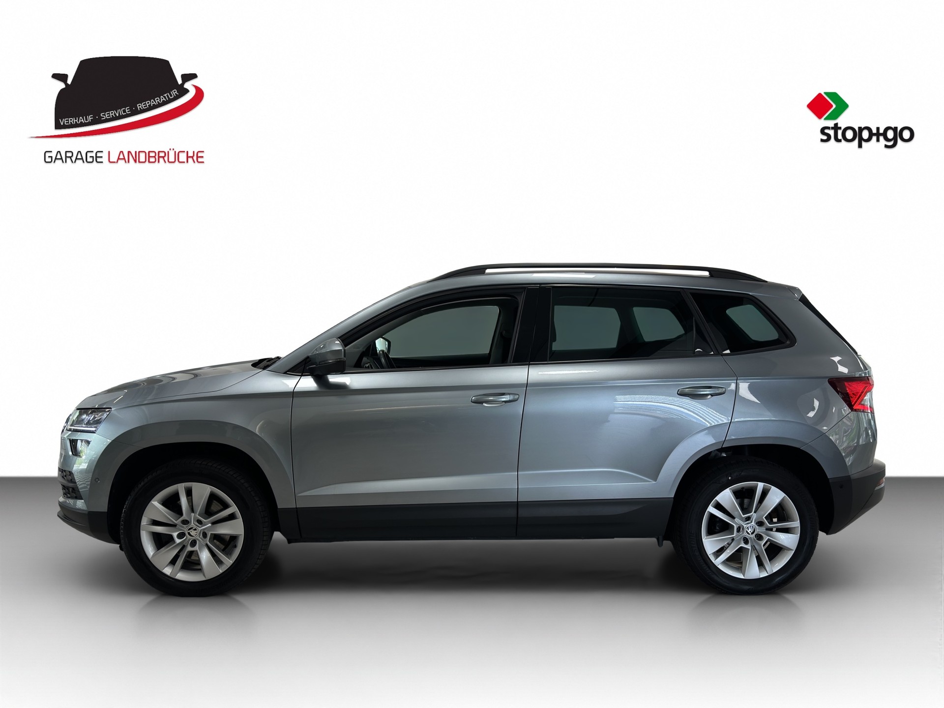 SKODA Karoq 2.0 TDI CR Style 4x4 DSG-image-18