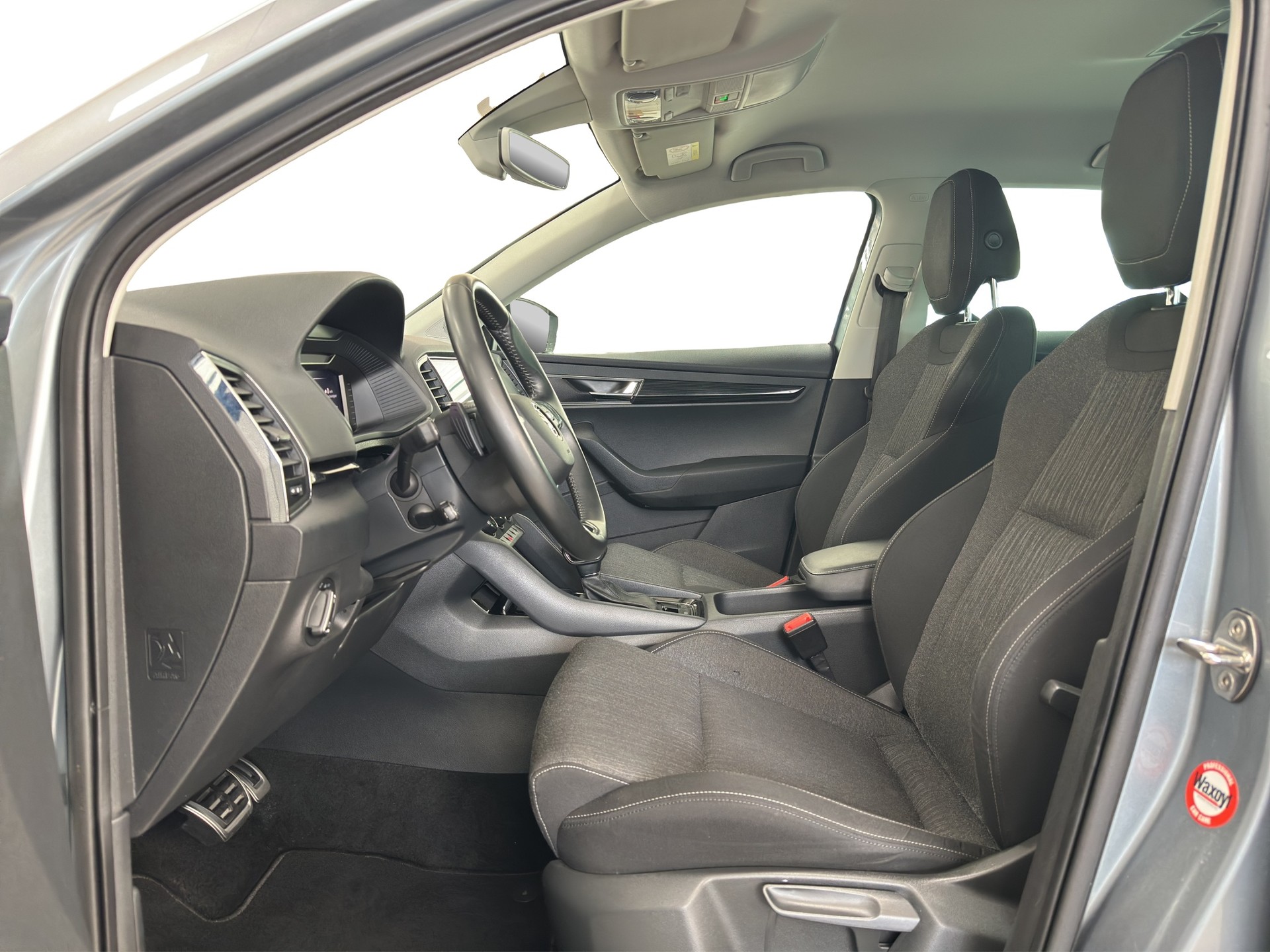 SKODA Karoq 2.0 TDI CR Style 4x4 DSG-image-20