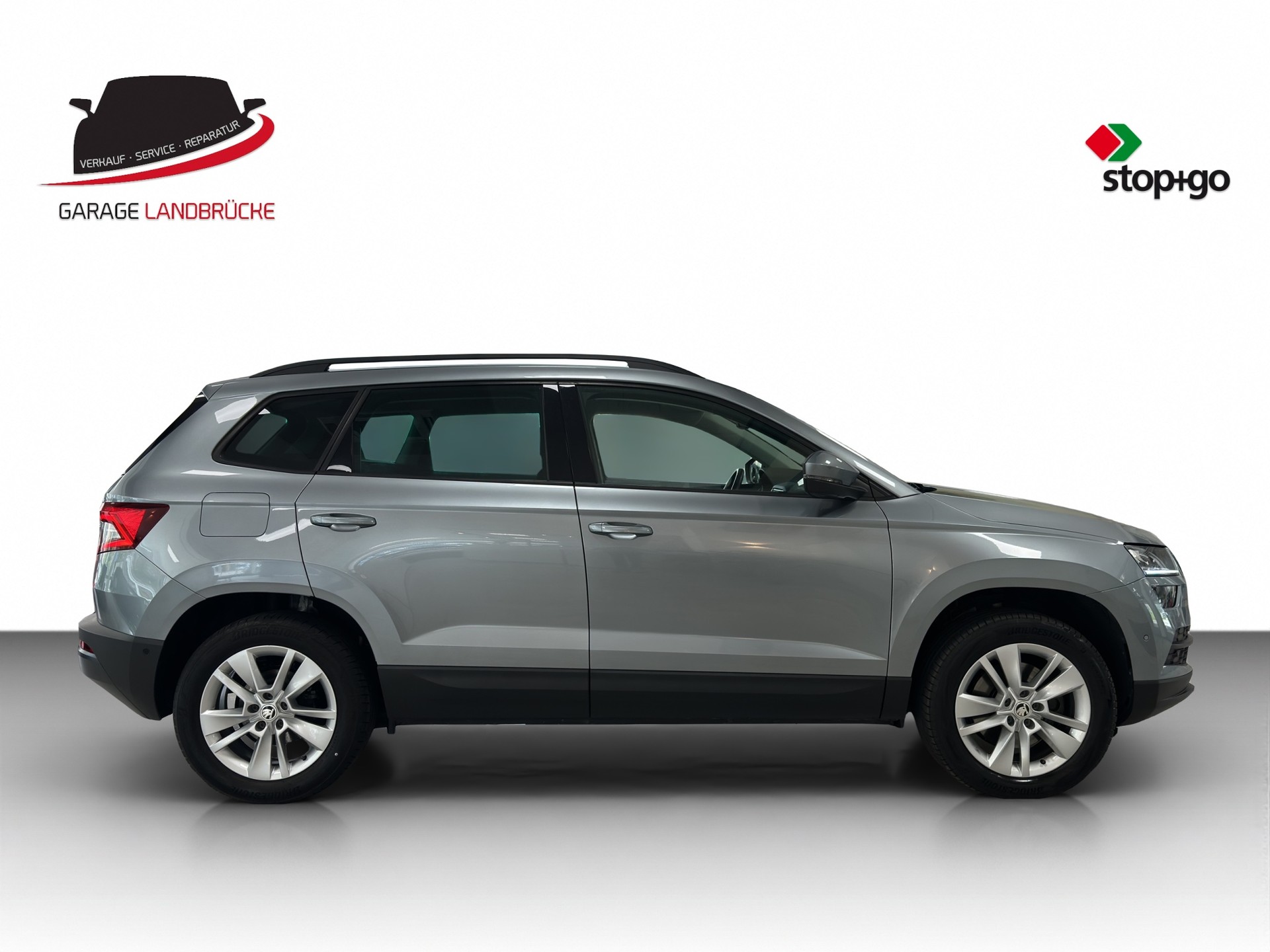 SKODA Karoq 2.0 TDI CR Style 4x4 DSG-image-8