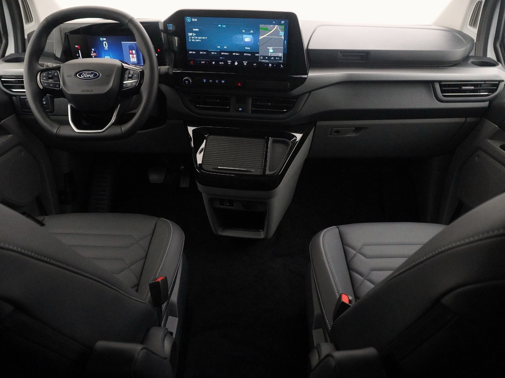 FORD Tourneo Custom 320 L1 2.0 TDCI 4x4 Titanium-image-10