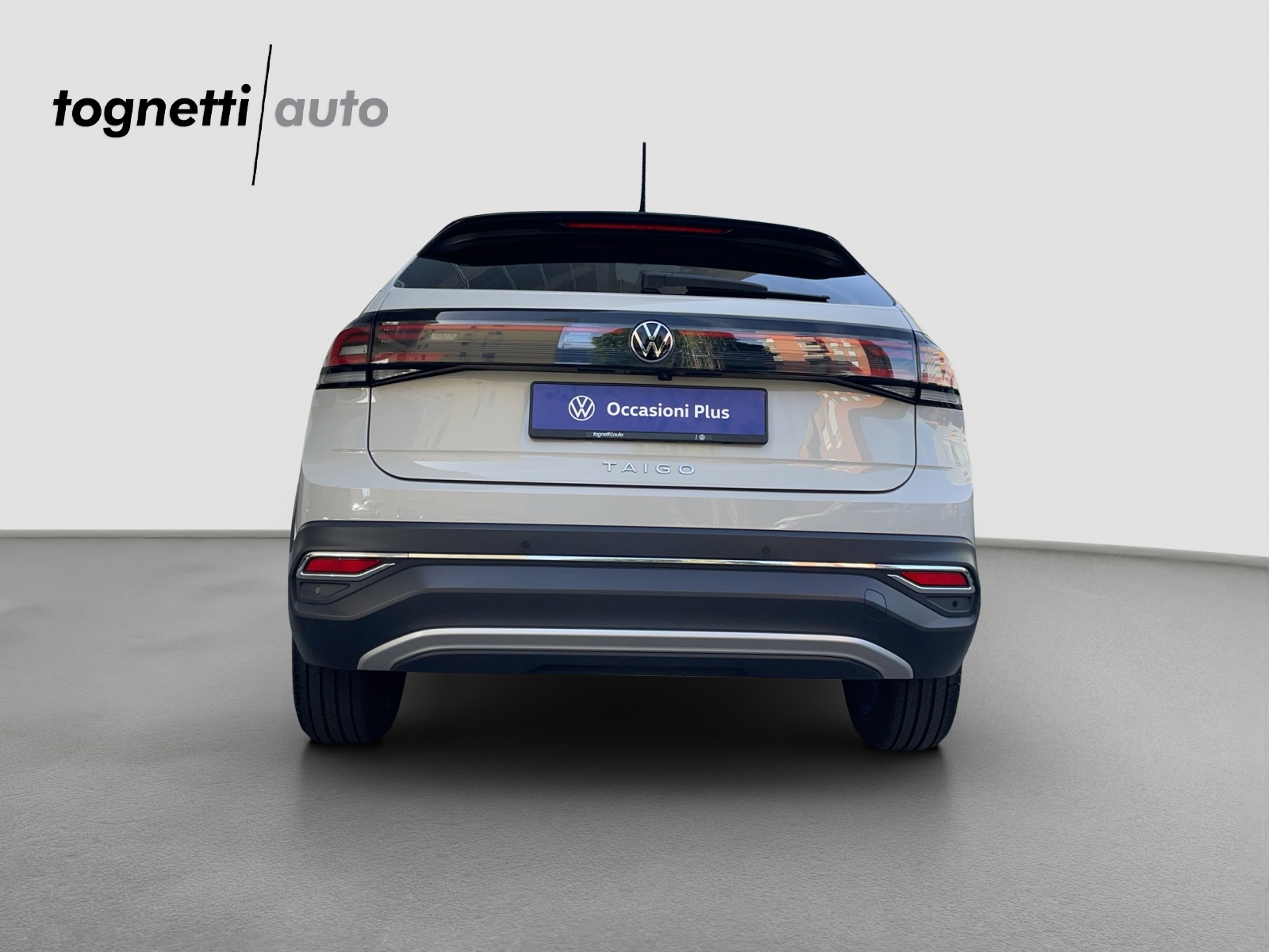 VW Taigo 1.0 TSI Style DSG-image-5