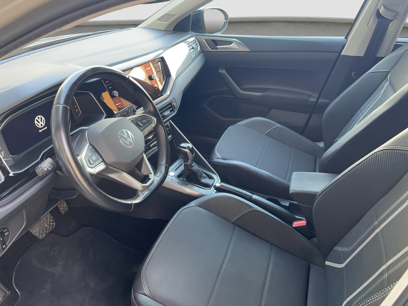 VW Taigo 1.0 TSI Style DSG-image-7
