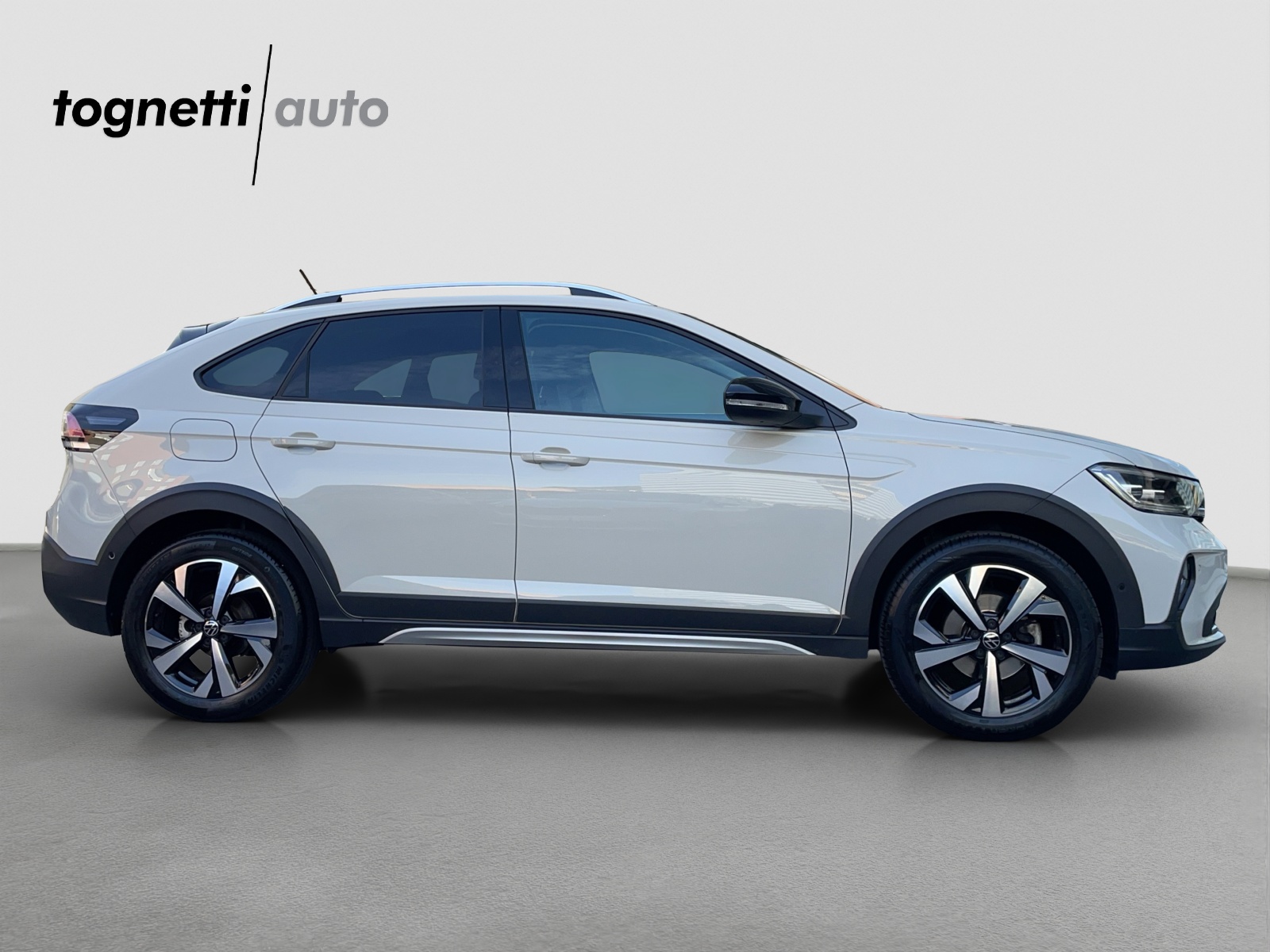 VW Taigo 1.0 TSI Style DSG-image-2