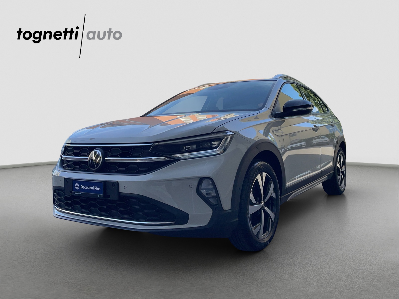 VW Taigo 1.0 TSI Style DSG-image-0