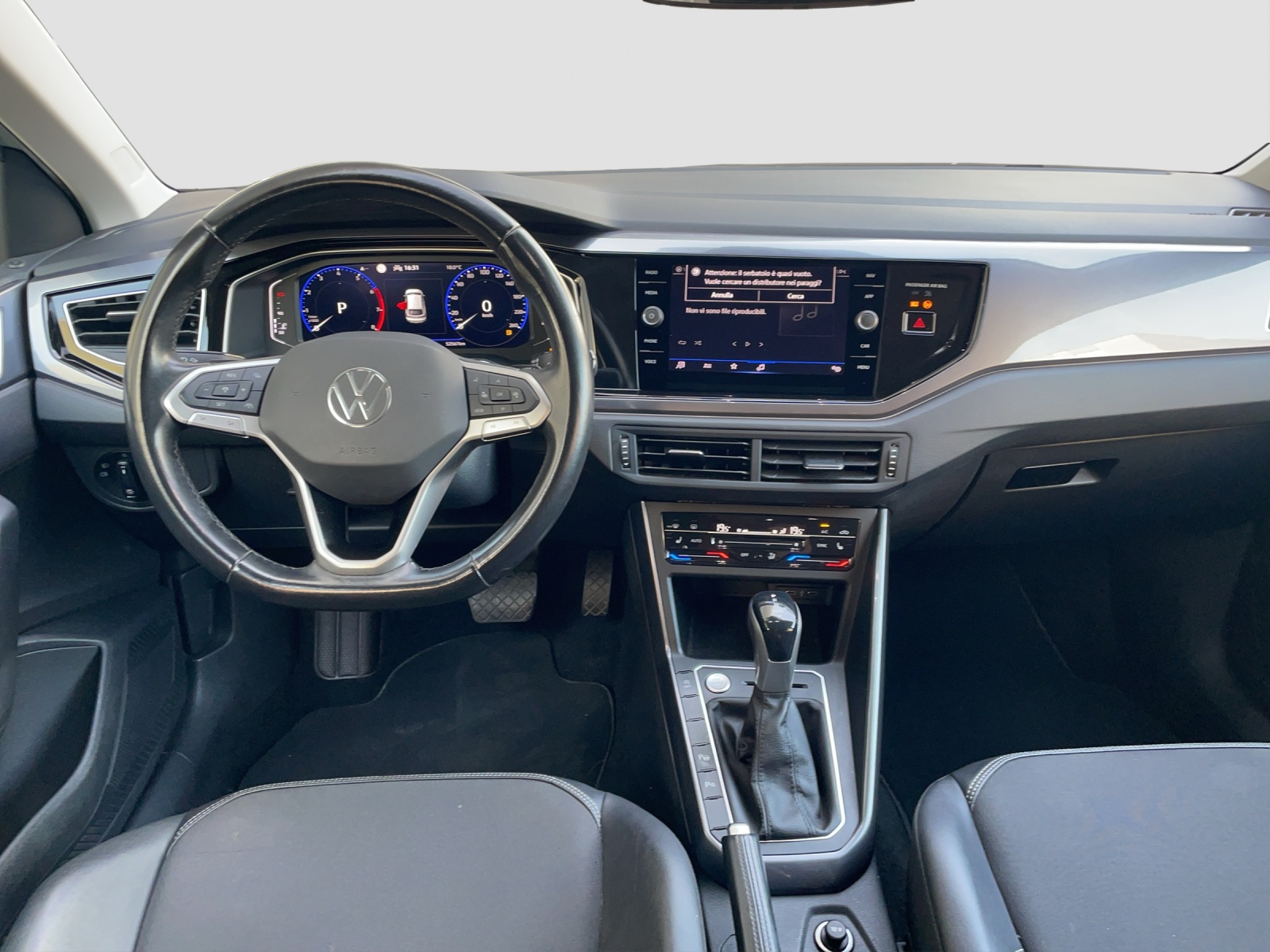 VW Taigo 1.0 TSI Style DSG-image-8