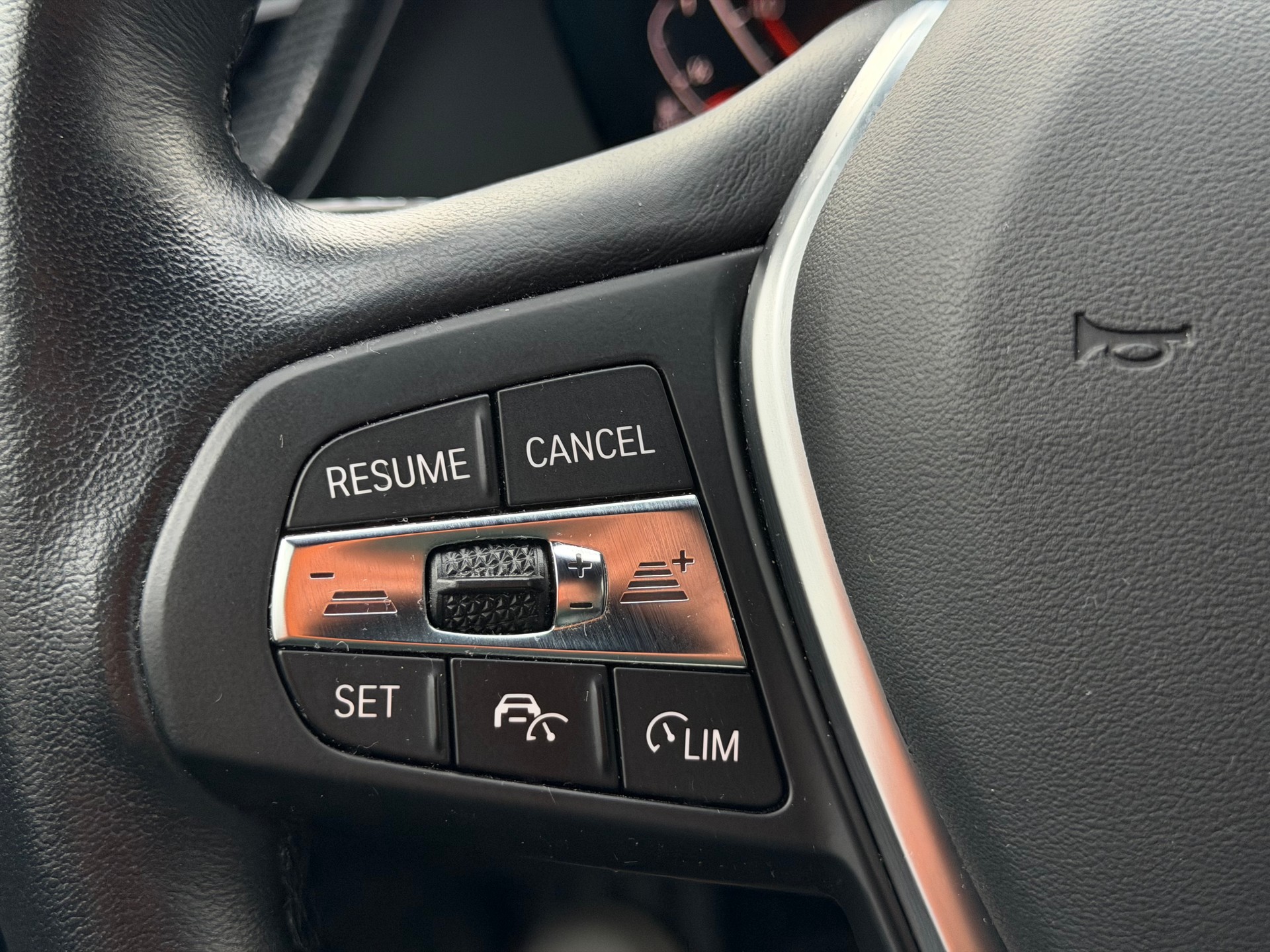 BMW 116d Steptronic Sport Line-image-16
