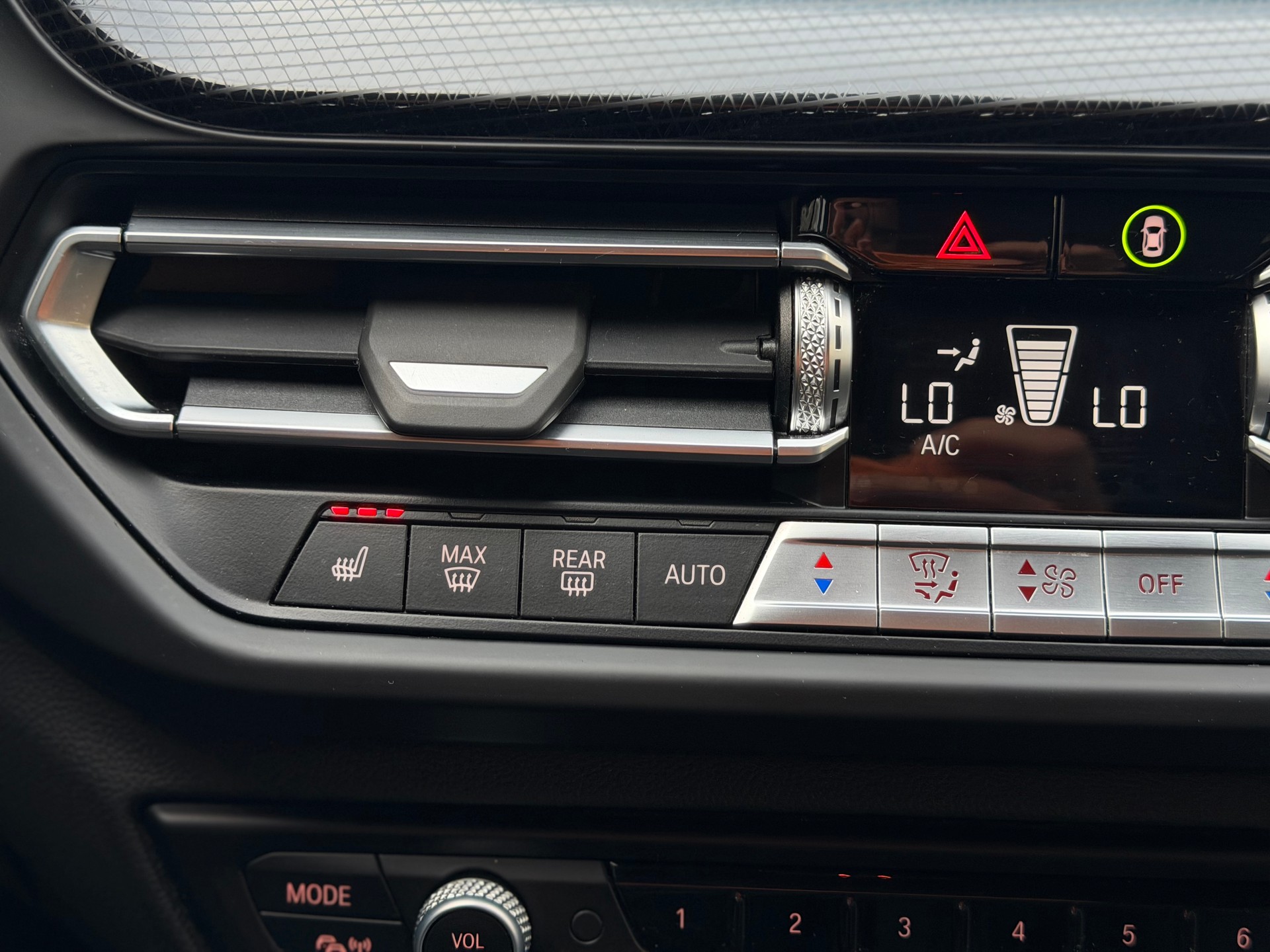 BMW 116d Steptronic Sport Line-image-22