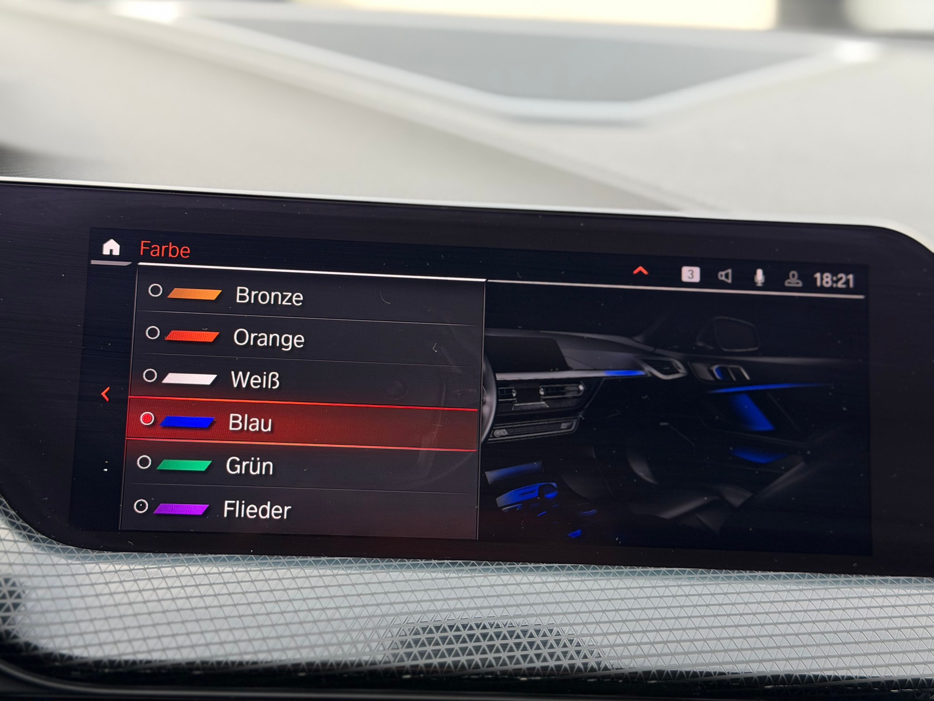 BMW 116d Steptronic Sport Line-image-25