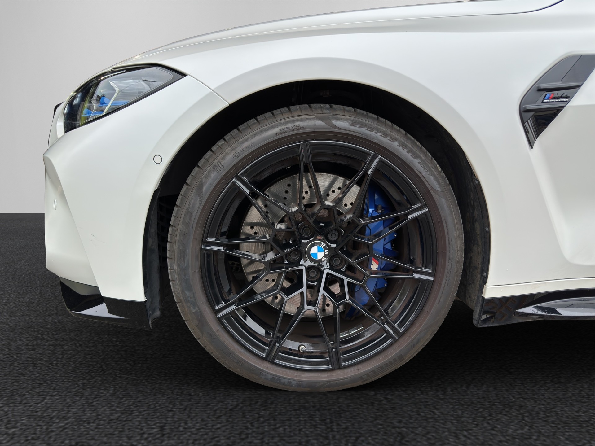 BMW 4er Reihe G83 Cabrio M4 Competition xDrive-image-10
