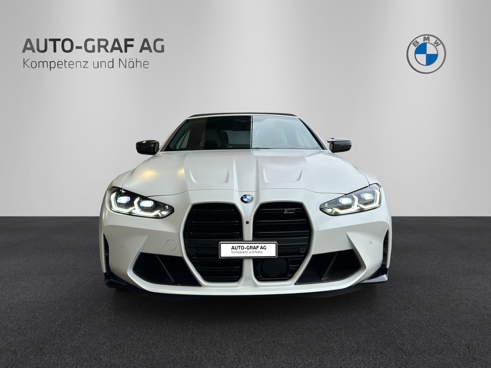 BMW 4er Reihe G83 Cabrio M4 Competition xDrive-image-8