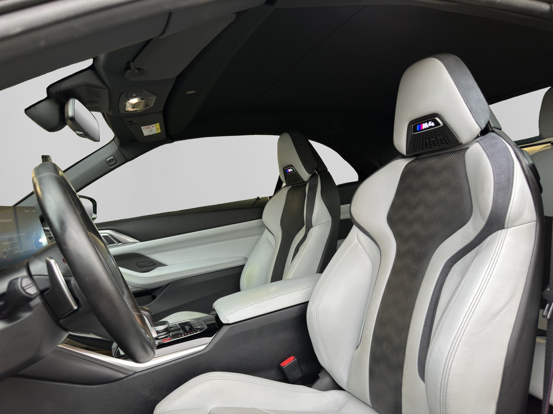 BMW 4er Reihe G83 Cabrio M4 Competition xDrive-image-11