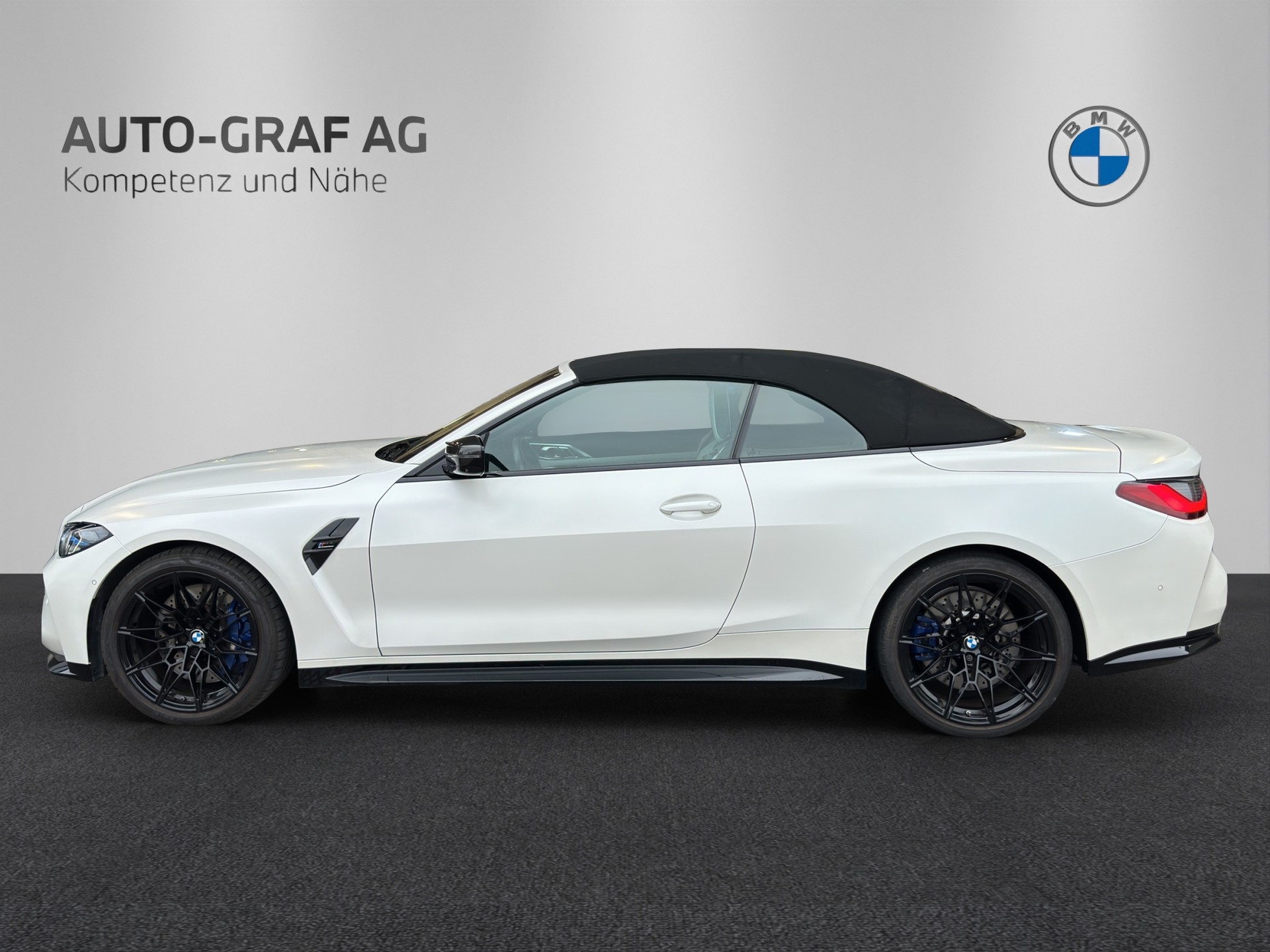 BMW 4er Reihe G83 Cabrio M4 Competition xDrive-image-2