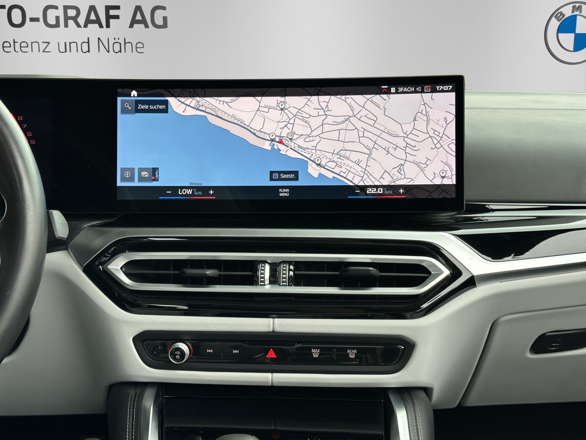 BMW 4er Reihe G83 Cabrio M4 Competition xDrive-image-17