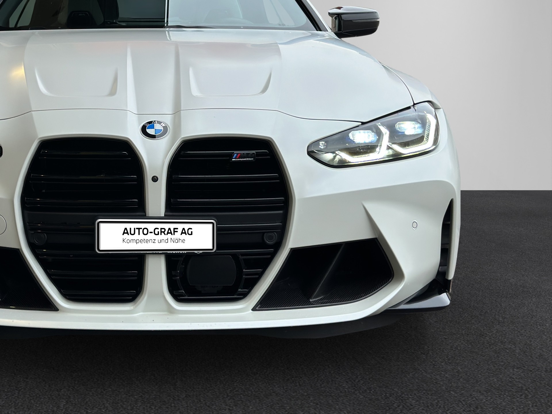 BMW 4er Reihe G83 Cabrio M4 Competition xDrive-image-9