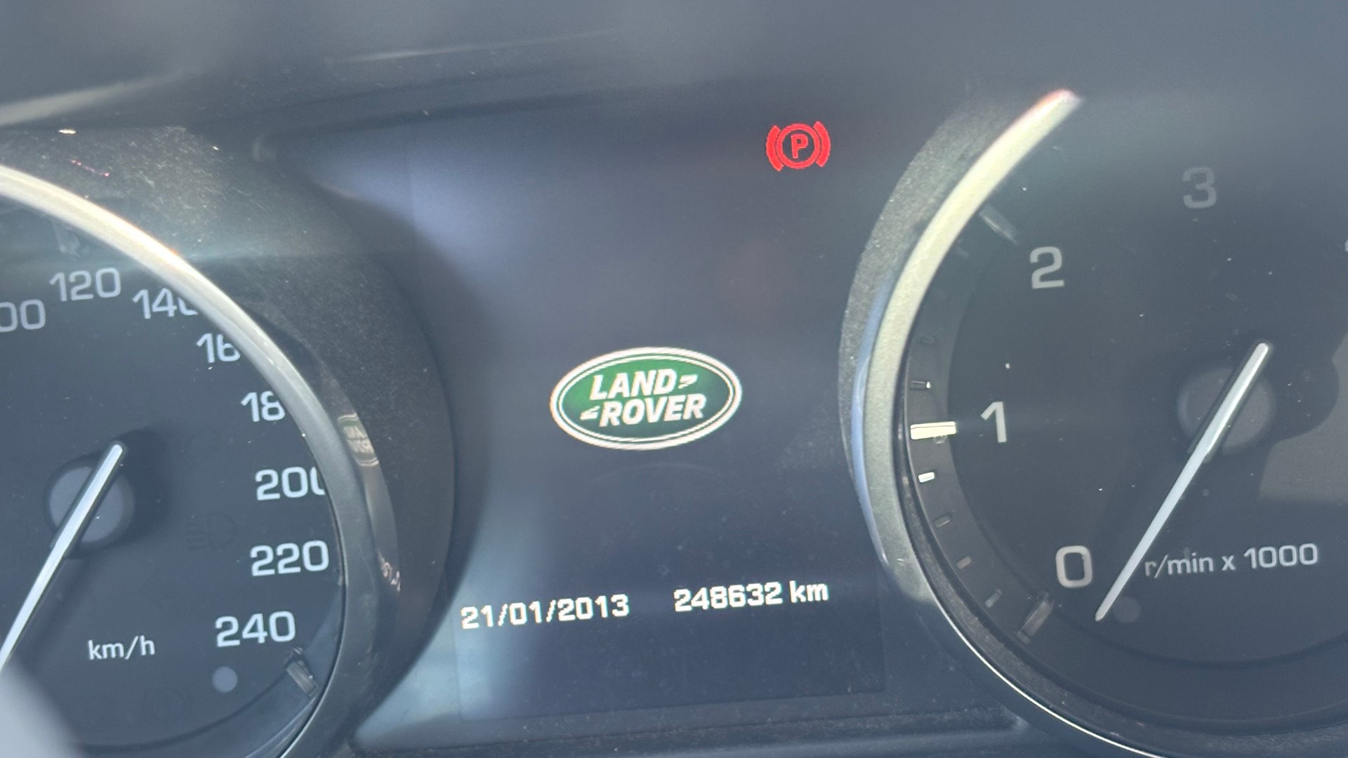 LAND ROVER Range Rover Evoque 2.2eD4 Prestige 2WD-image-10