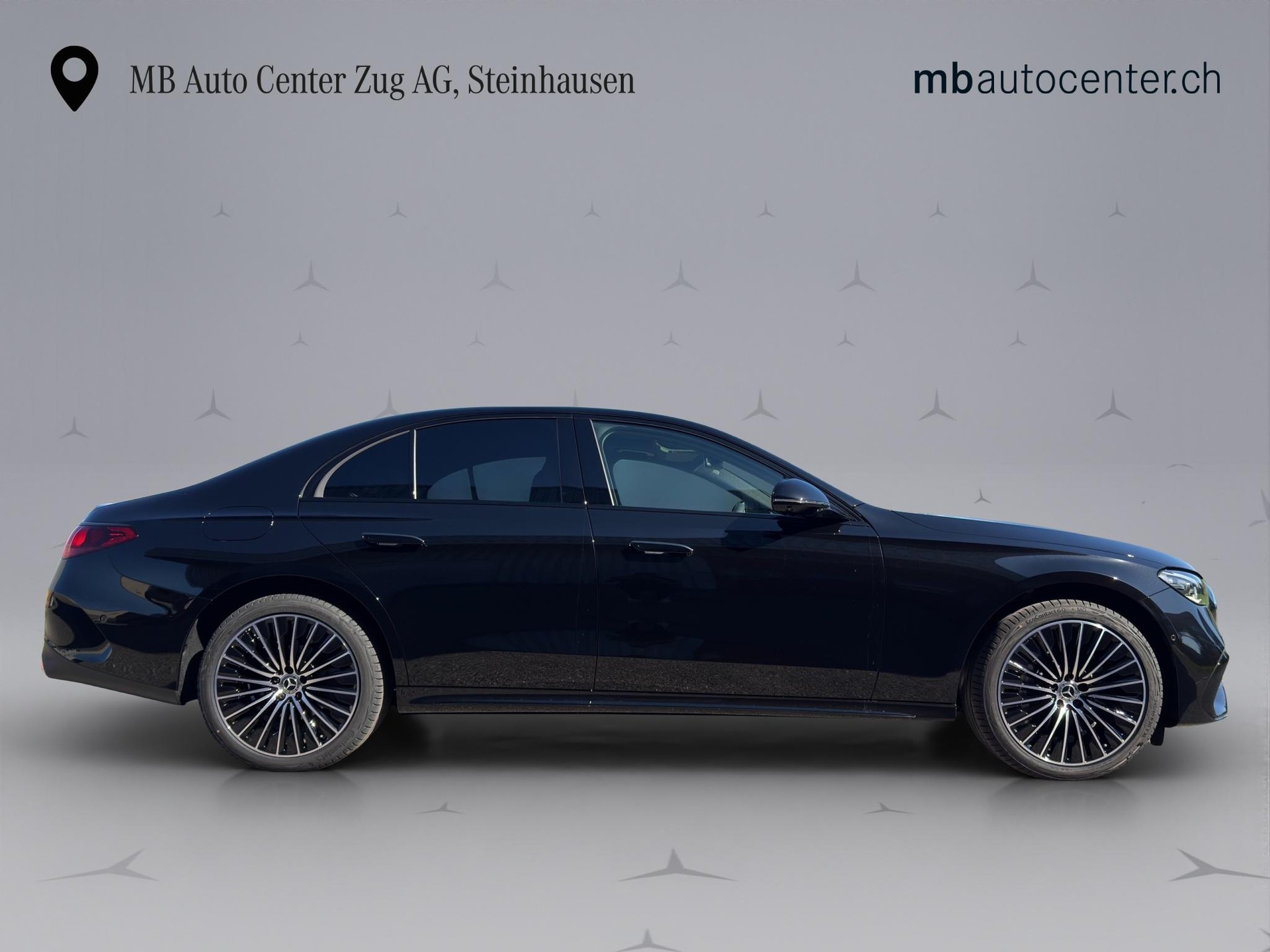 MERCEDES-BENZ E-Klasse W214 E 220 d AMG Line 4matic-image-6