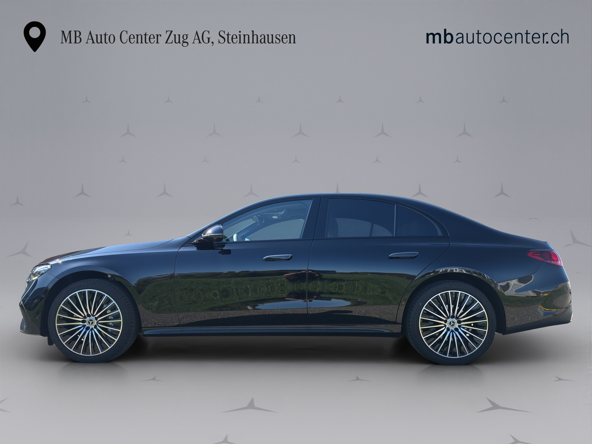 MERCEDES-BENZ E-Klasse W214 E 220 d AMG Line 4matic-showroom-element-1