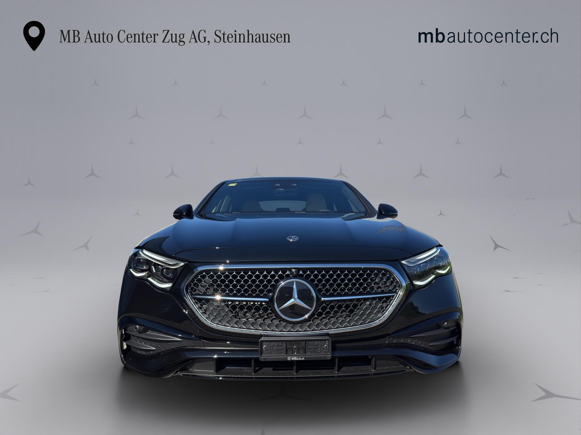 MERCEDES-BENZ E-Klasse W214 E 220 d AMG Line 4matic-image-8