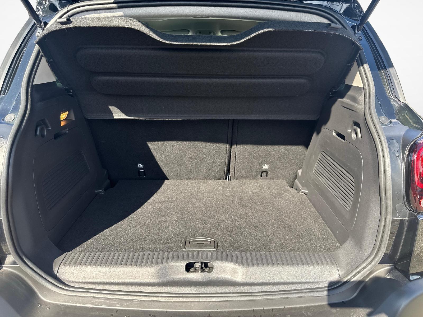 CITROEN C3 Aircross 1.2 PureTech 130 Shine-image-11