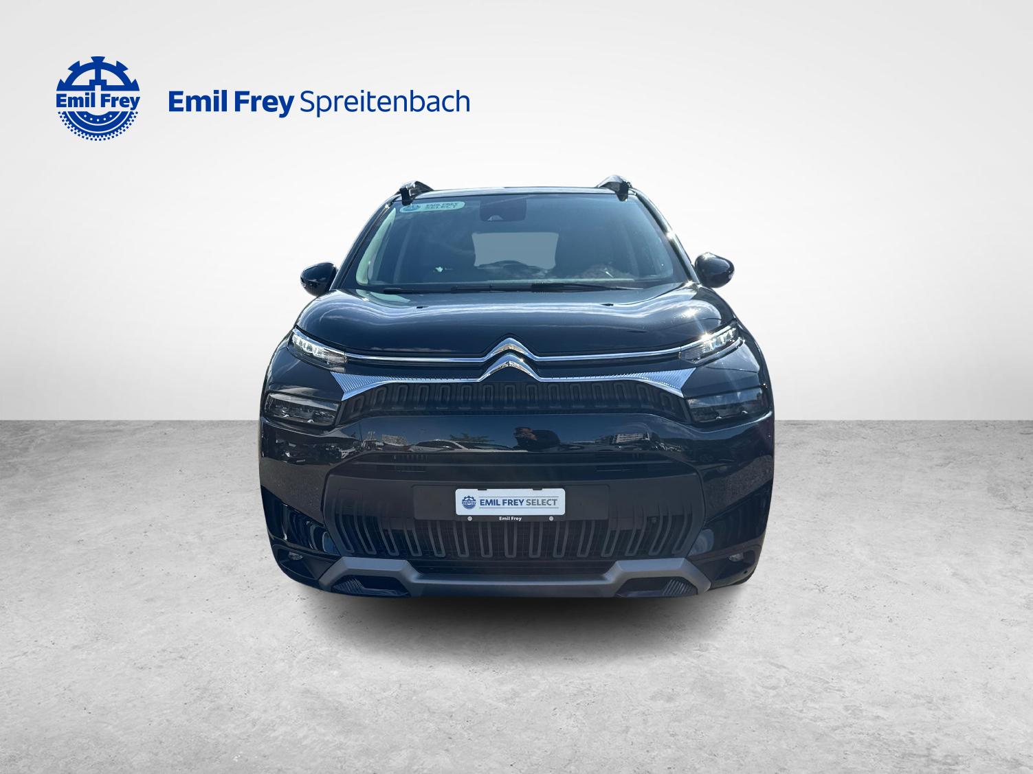 CITROEN C3 Aircross 1.2 PureTech 130 Shine-image-7