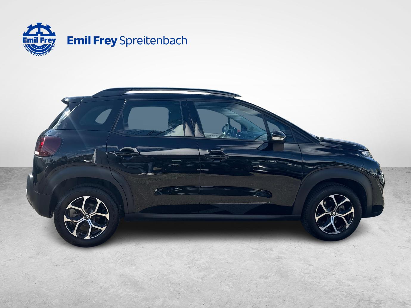 CITROEN C3 Aircross 1.2 PureTech 130 Shine-image-5