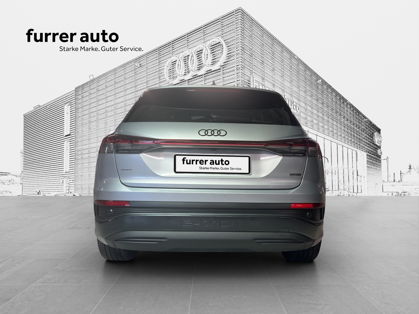 AUDI Q4 e-tron 50 quattro-image-3
