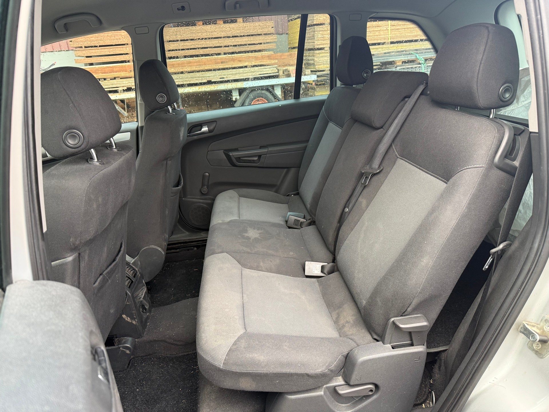 OPEL Zafira 1.6i 16V CNG-image-13