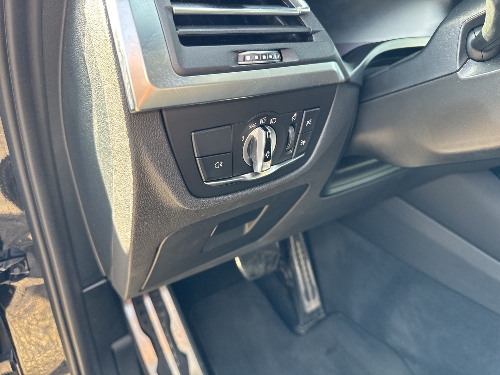 BMW X3 xDrive 30e M Sport-image-19